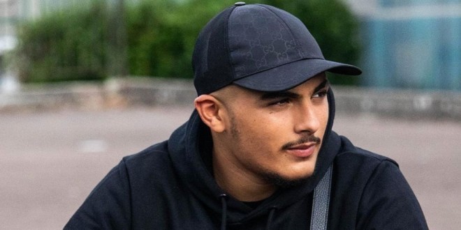 RK s\'exprime pour la première fois sur ses ennuis avec la justice