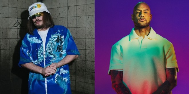 Booba tacle Lorenzo, il lui répond