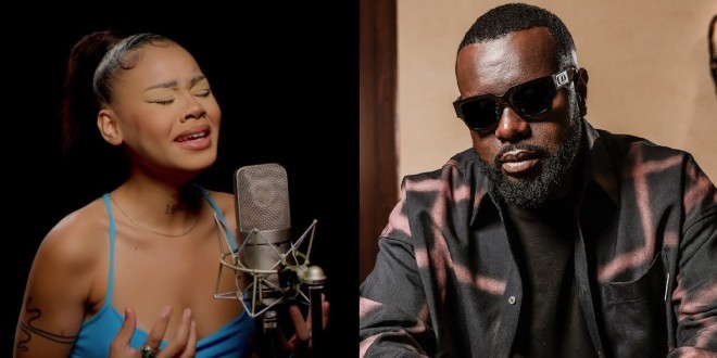 Iambillies supplie Gims de quitter son label \"Je ne suis pas un chien\" (Vidéo)