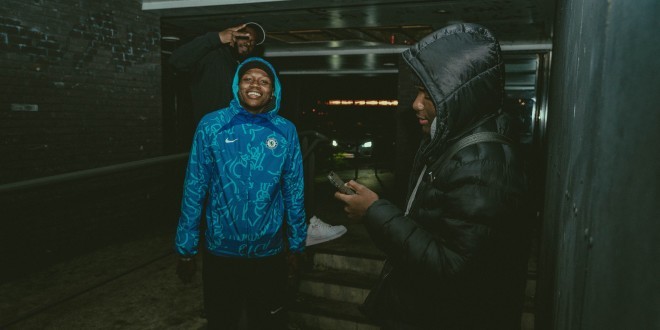 Thugga frappe fort avec le puissant \'\'En Mouvement 2\'\' (clip officiel)