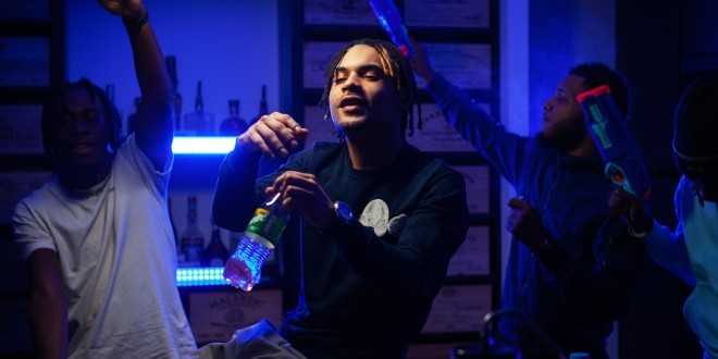 i300 signe son retour avec l\'excellent \'\'Impliqué\'\' (Clip officiel)