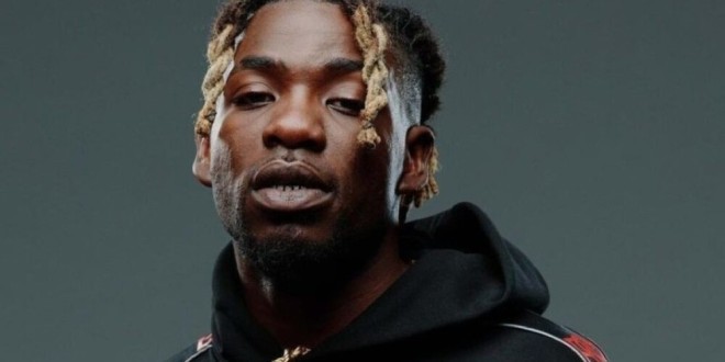 Gazo obtient son premier double disque de platine en carrière avec \'\'KMT\'\'