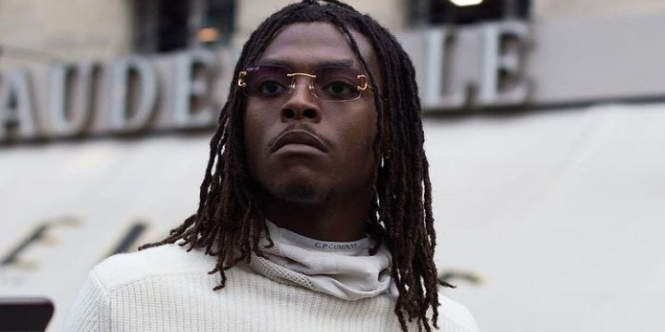 Koba L A D Prison Koba LaD en prison : Une vidéo du rappeur fuite (Vidéo)