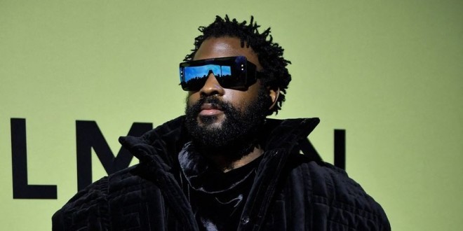 Damso dévoile son très attendu \'\'Coeur de Pirate\'\' (clip)