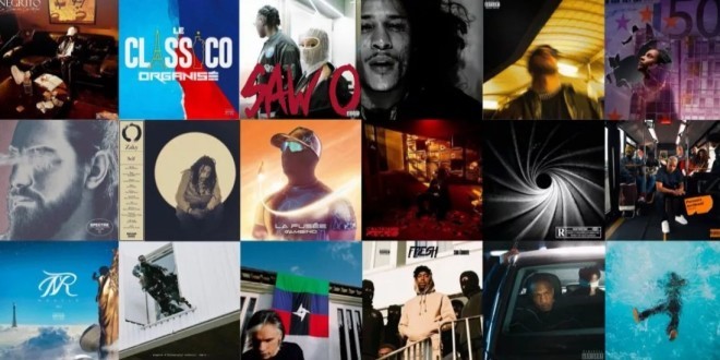 Le rap qui s’écoute et qui se télécharge !