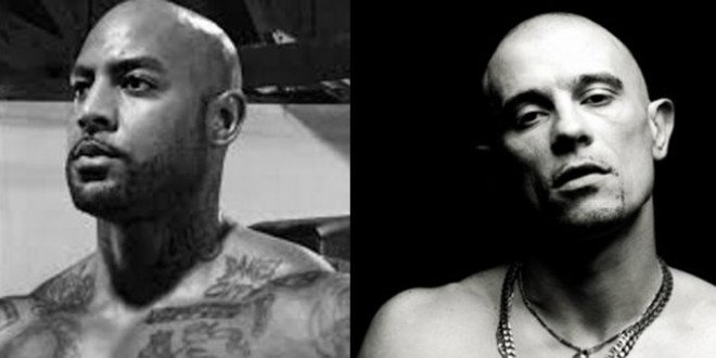Booba répond au clash de Kool Shen et ça chauffe ! 