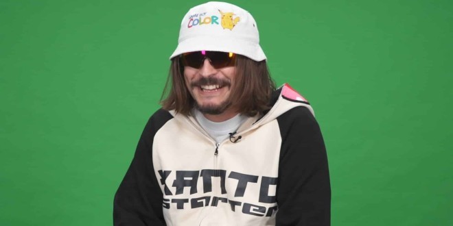 Lorenzo veut la reconnaissance pour l\'idée tickets d\'or (Vidéo) 