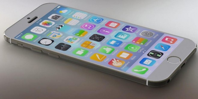 De nouvelles informations circulent au sujet de l\'Iphone 7 !
