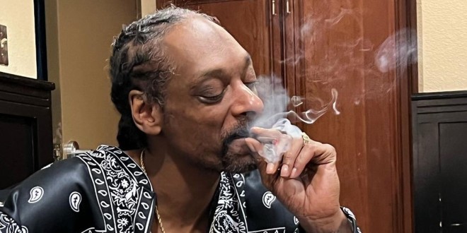 Snoop Dogg raconte le moment où il était le plus défoncé (Vidéo)