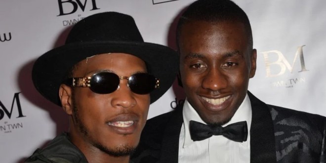 Niska rend hommage à Blaise Matuidi qui prend sa retraite