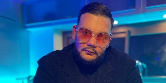 Sadek annonce un nouvel album début 2023 (Vidéo)