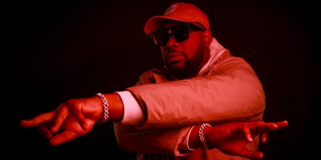 Buten frappe très fort avec le puissant \'\'GAV\'\' (clip officiel)