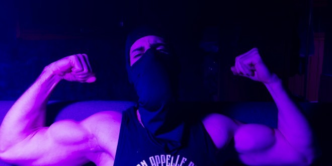Skillotov revient en force avec le puissant \'\'Fauves Dans le Zoo\'\' (clip officiel)