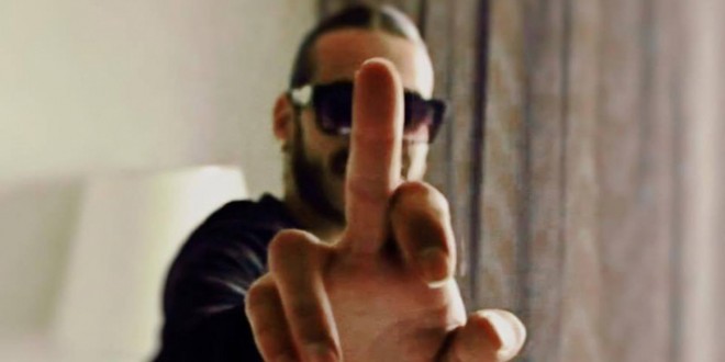 Sch, disque d\'Or ! 