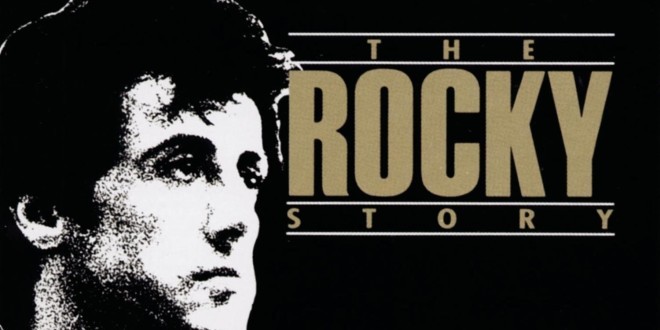 \'\'Rocky Story world tour\'\' débarque au Zénith de Paris !