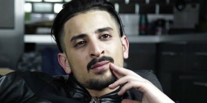 Krash, un artiste à découvrir ! 