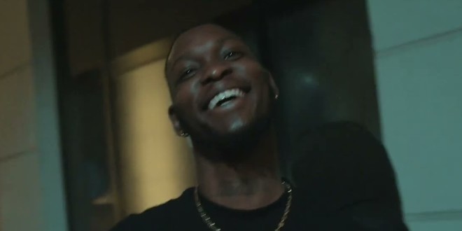 Past fracasse tout avec son nouveau banger \'\'Pwah\'\' (clip officiel)