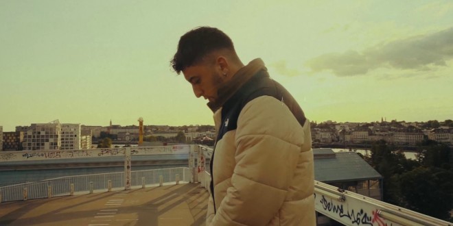 RĒMUS frappe très fort avec le puissant \'\'VDH\'\' (Clip Officiel)