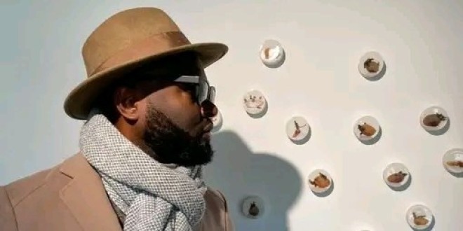 Ma Siwe Rapper Siwé dévoile son excellent nouveau titre ''Ce Mardi'' (clip officiel)