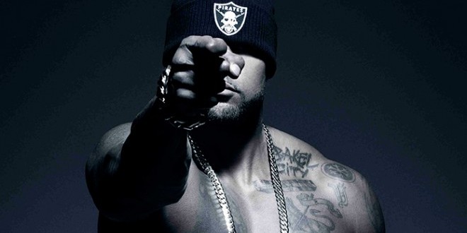 Booba s\'en prend à Joey Starr !