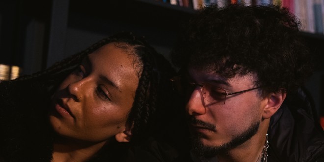 YASO signe son retour avec l\'excellent \'\'Cœur de glace\'\' (clip officiel)