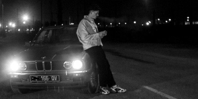 VVZ signe son retour avec son excellent nouveau titre \'\'Addition\' (Clip officiel)