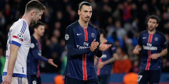 PSG VS Chelsea : Les rappeurs réagissent !