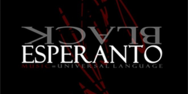 Whity \"Black Esperanto\"