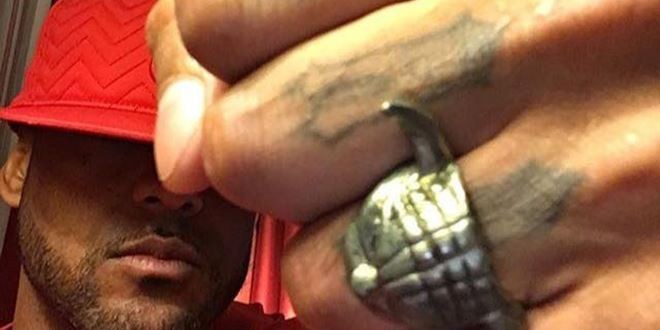 Booba en concert  à Alger !
