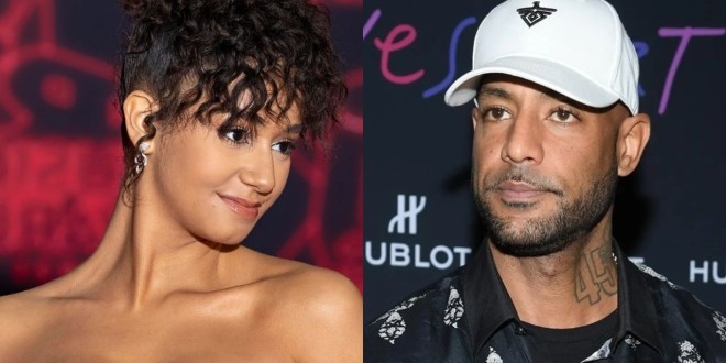 Léna Situations félicite Booba pour son combat contre les \'\'influvoleurs\'\', il réagit !