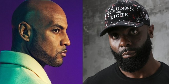 Kaaris présent dans la nouvelle série de Booba ? Le Duc répond cash !