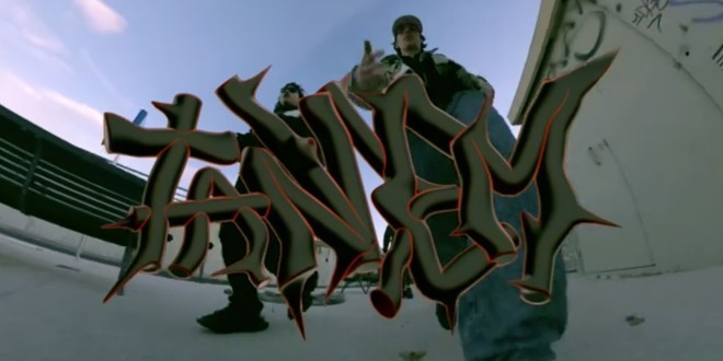 4TMOS dévoile son nouveau clip \'\'TANDEM\'\' (feat NEMO & Deski) (Clip Officiel)