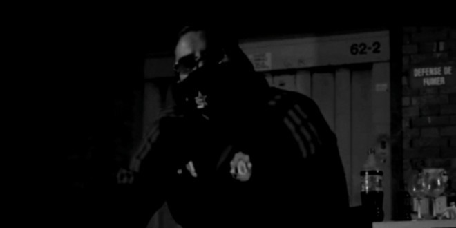 BK Nostra envoie son puissant banger \'\'Survie\'\'