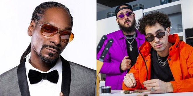 Snoop Dogg demande une énorme somme d\'argent pour une heure d\'émission 