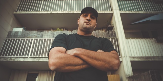 MHACHE balance son nouveau banger \'\'Talençais\'\' (clip officiel)