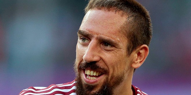 Ribéry règle ses comptes avec la France !