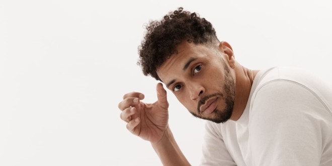 Disiz revient sur ses passages à la télé :\'\'Je me suis fait malmener\'\'