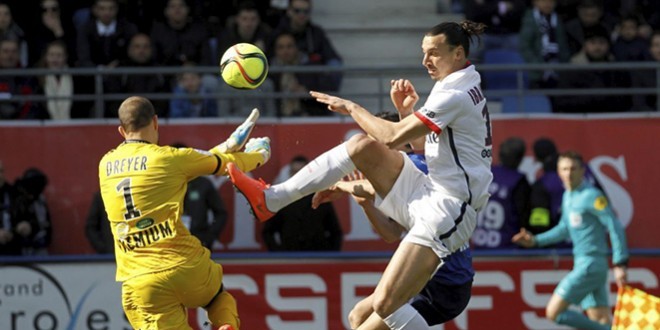 Le PSG champion de France, les rappeurs français réagissent ! 