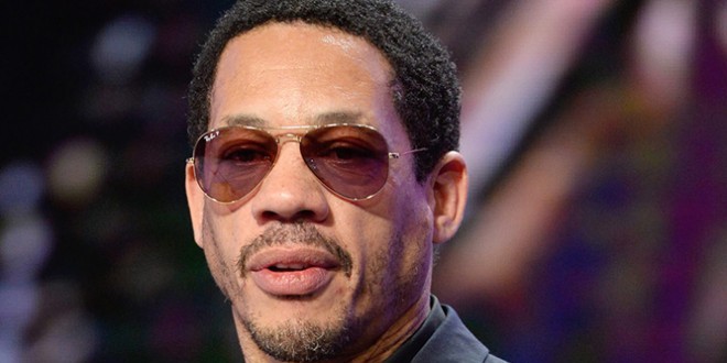 Boycotté par le FN, JoeyStarr répond ! 
