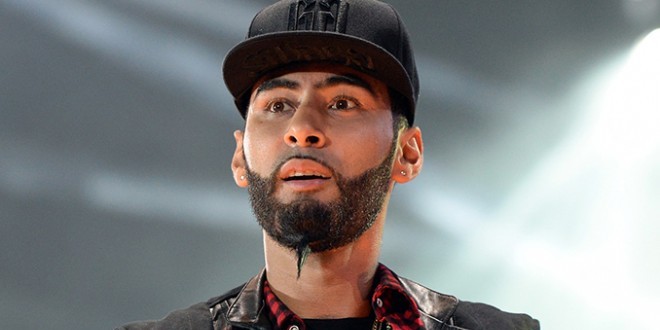 Quand Green Money clashe La Fouine ! 