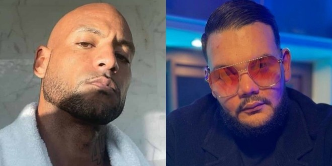 Booba dévoile un audio dans lequel Sadek le menace de m*rt (vidéo)