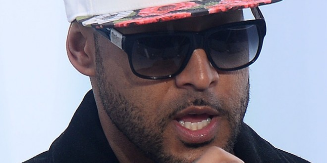 Booba reprend le clash avec La Fouine ! 