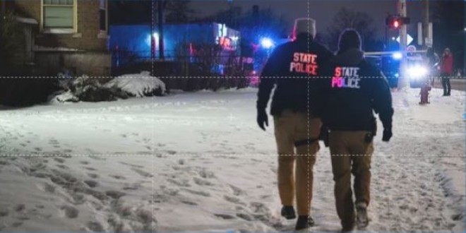 Les corps de 3 rappeurs américains retrouvés congelés dans une cave à Détroit