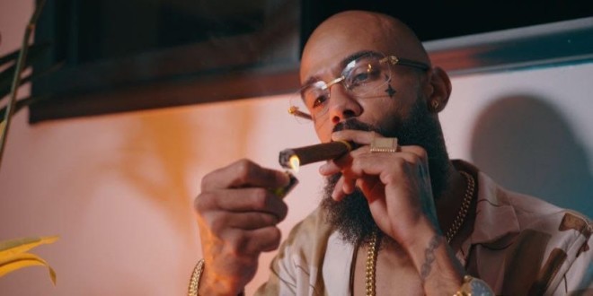 Gu2zman balance son puissant nouveau titre \'\'BÉNEF\'\' (clip officiel)