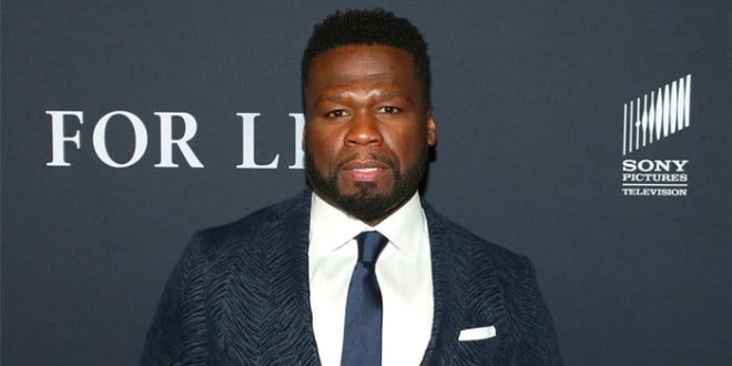 50 Cent dévoile le montant qu\'il touche pour se produire en concert