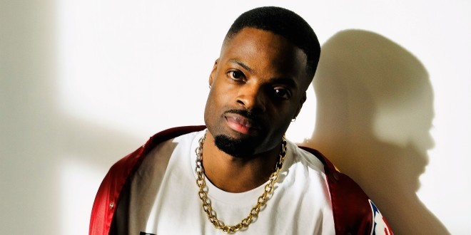 Kays Young dévoile son excellent nouveau titre \'\'DIGITAL\'\' (clip officiel)