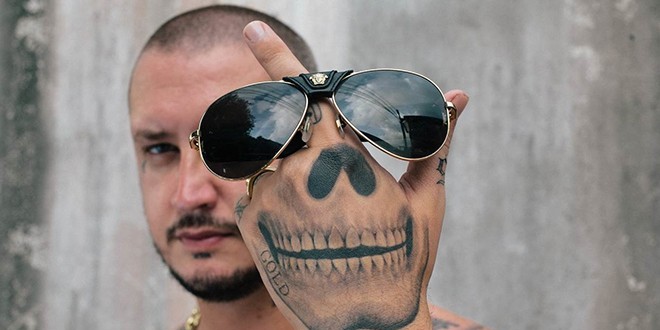 Seth Gueko annonce son feat avec Kaaris !