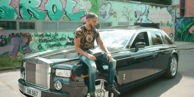 Rdn frappe fort avec son puissant titre \'\'4Matic\'\' (clip officiel)