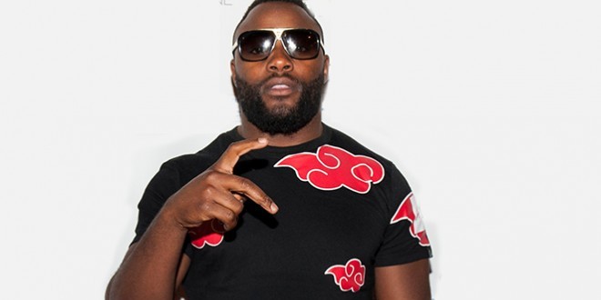 Gradur annonce son hospitalisation ! 