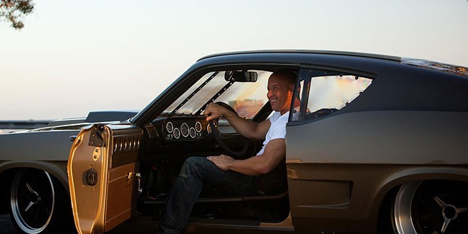 Fast and Furious 8, encore un drame ! 